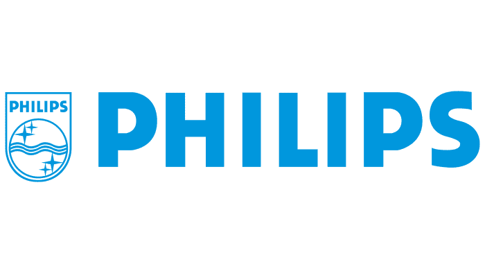 Logo Philips