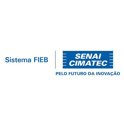 Logo Senai-FIEB