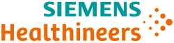 Logo Siemens Healthineers