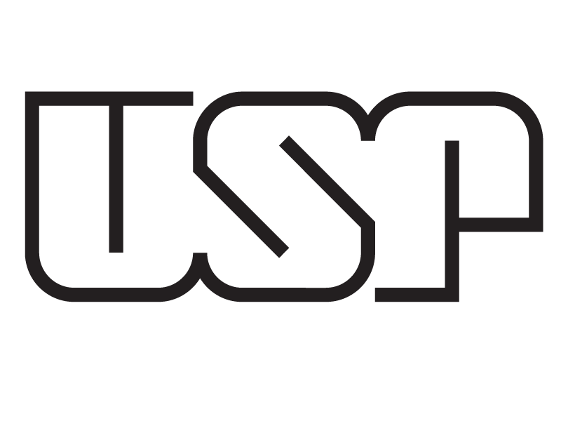 Logo USP